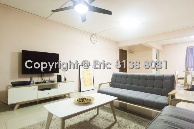 Blk 120 MARSILING RISE (Woodlands), HDB 5 Rooms #134746782